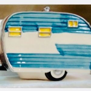 Dept 56 The Road Again Snow Village